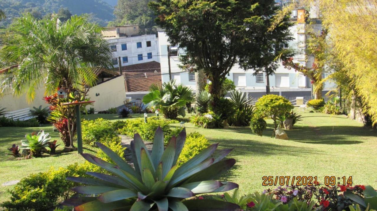 Pousada Valparaiso Hotel Petropolis  Exterior photo