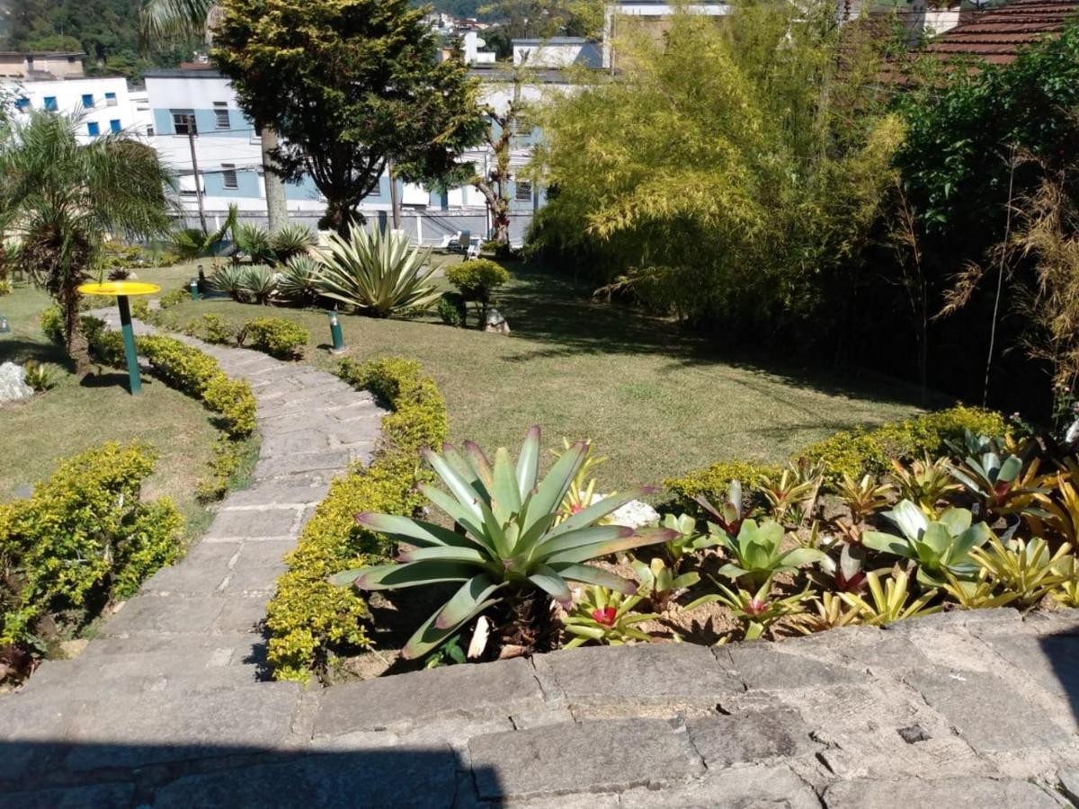 Pousada Valparaiso Hotel Petropolis  Exterior photo